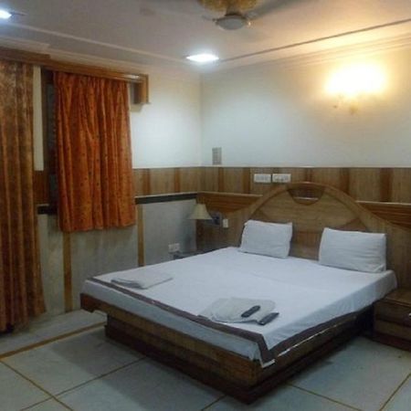 Ajay Guest House New Delhi Eksteriør bilde