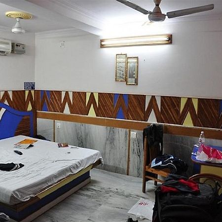 Ajay Guest House New Delhi Eksteriør bilde