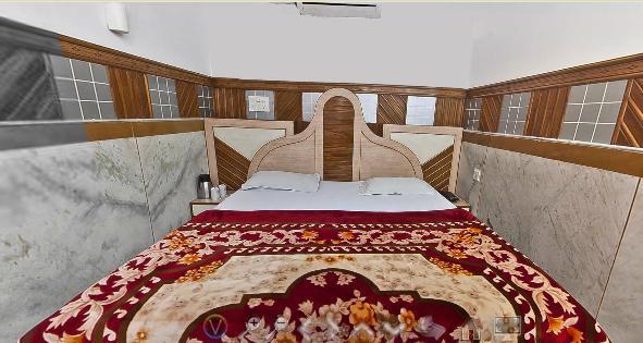 Ajay Guest House New Delhi Eksteriør bilde