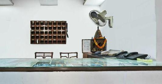 Ajay Guest House New Delhi Eksteriør bilde