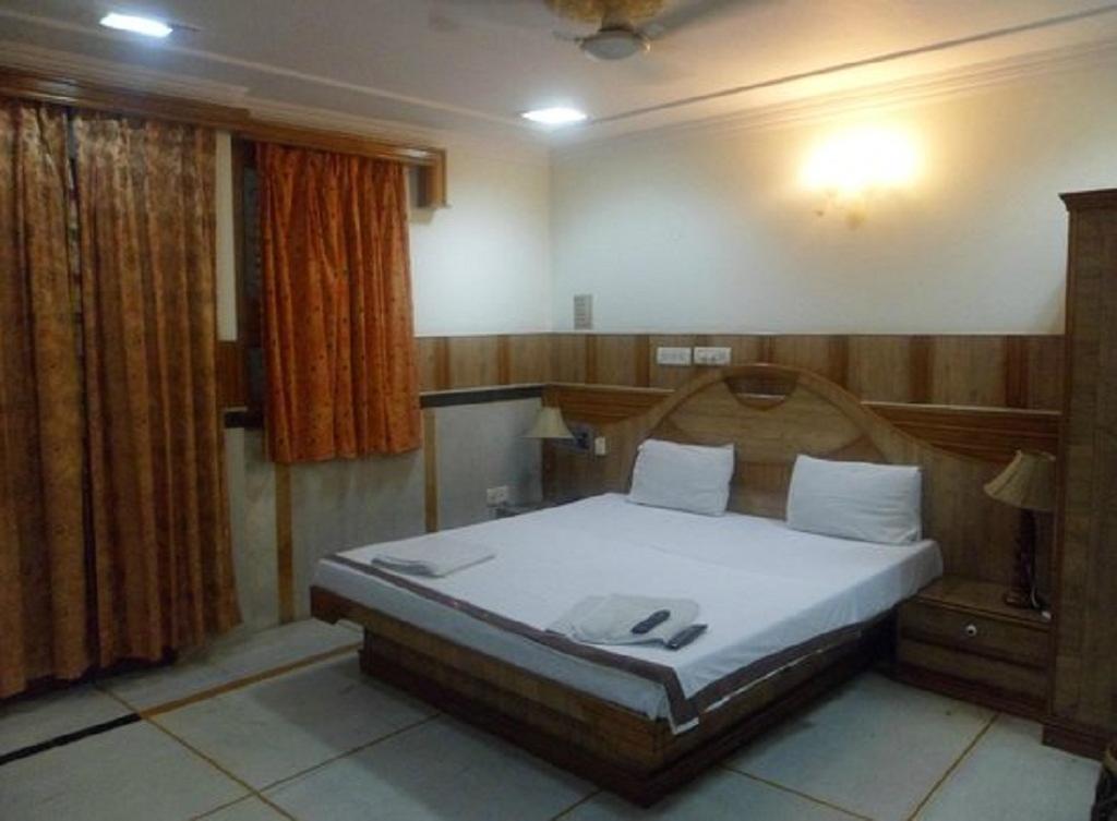Ajay Guest House New Delhi Eksteriør bilde