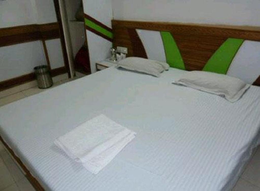 Ajay Guest House New Delhi Eksteriør bilde