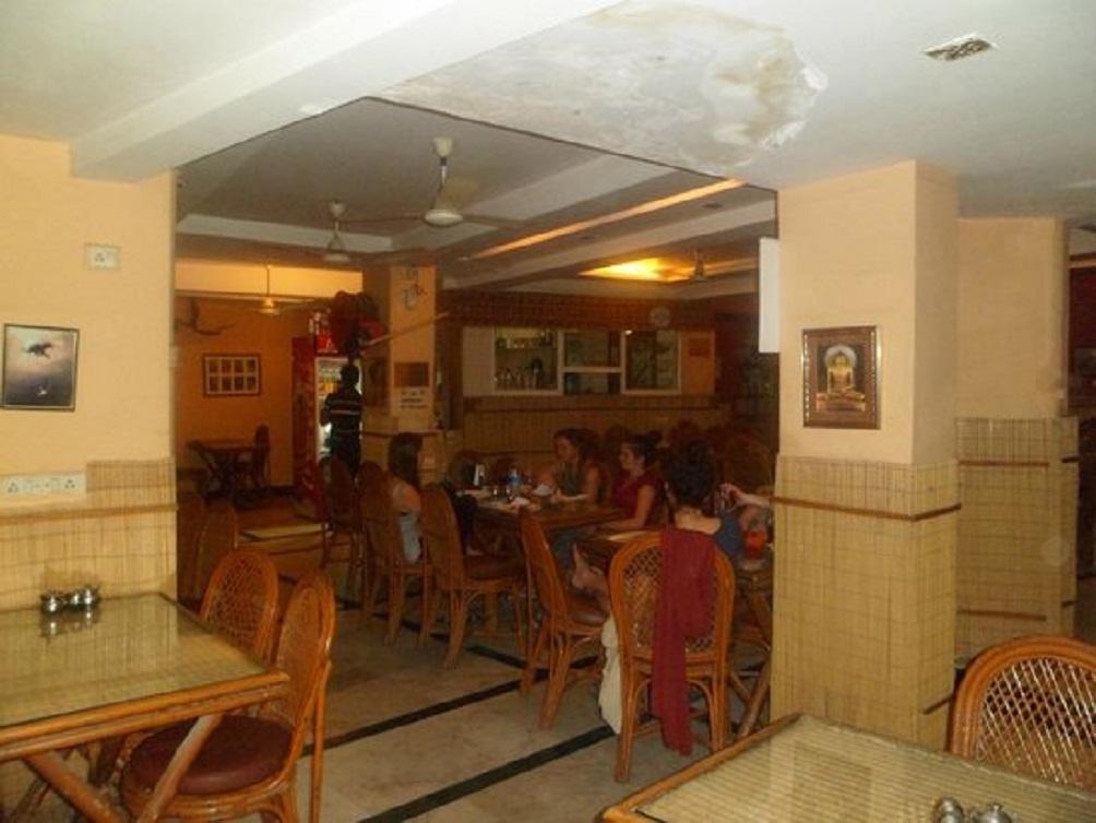 Ajay Guest House New Delhi Eksteriør bilde